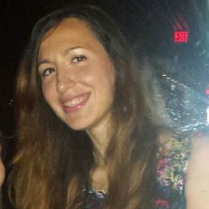 Meet your Posher, Renana